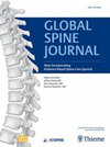Global Spine Journal杂志封面